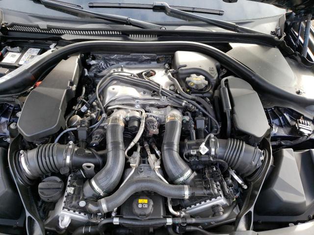 WBA13BK02NCH70646 BMW M550xi