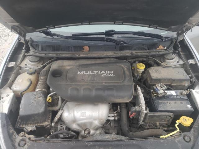 1C3CDFBB0GD605694 Dodge DART SXT