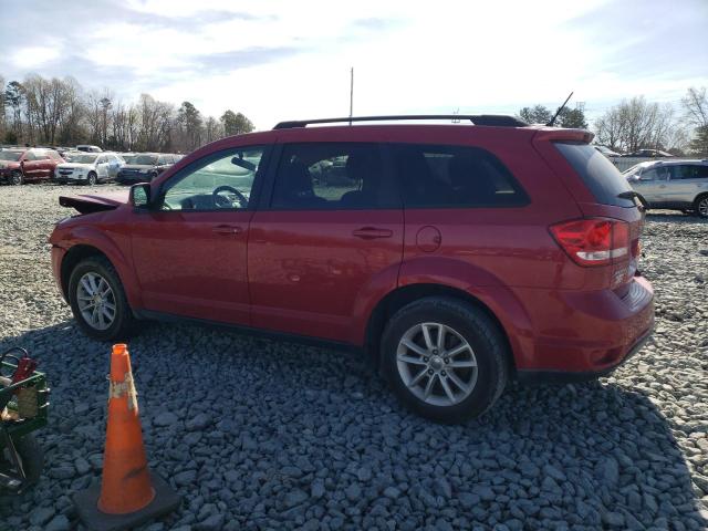 3C4PDCBG8GT202824 Dodge Journey Sxt