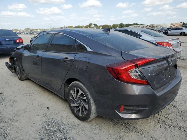 2HGFC2F79JH508516 Honda CIVIC EX