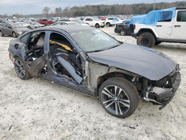 WBA4J1C09LBU68363 BMW 430i Gran Coupe