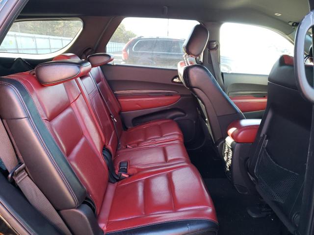 1C4SDJCT9MC661703 Dodge Durango R/t