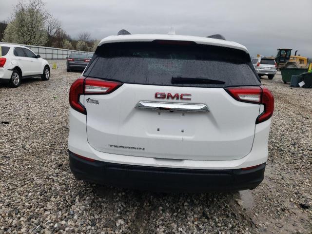 3GKALMEV9NL267501 GMC Terrain Sle