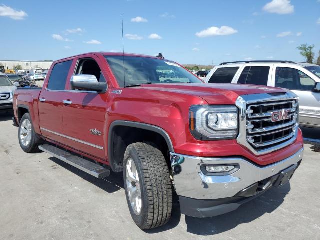 3GTU2NEC4JG600996 GMC Sierra K1500 Slt