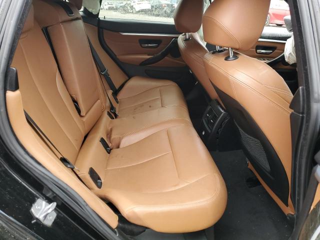 WBA4A9C51GG507840 BMW 428 I Gran Coupe Sulev
