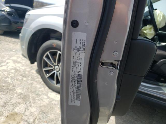 3C4PDCAB8JT216655 Dodge JOURNEY SE