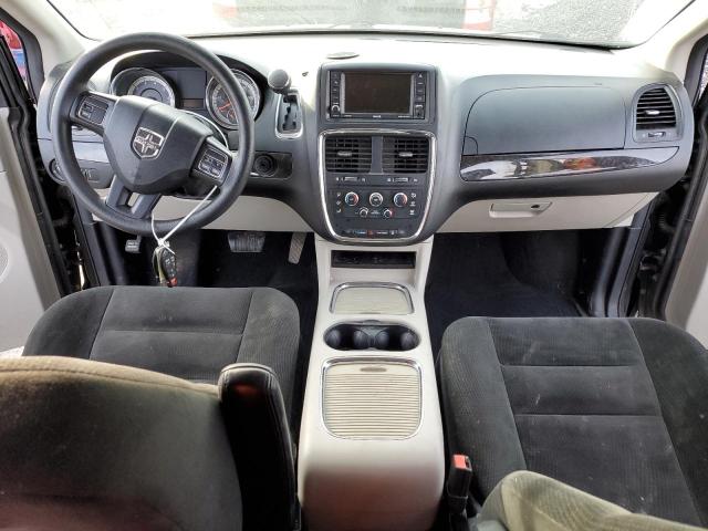 2C4RDGCG3GR201856 Dodge Grand Caravan Sxt