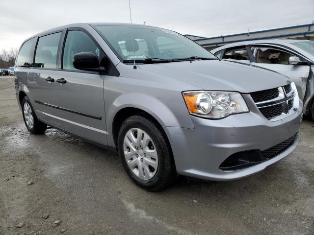 2C4RDGBG1GR227468 Dodge Grand Caravan Se
