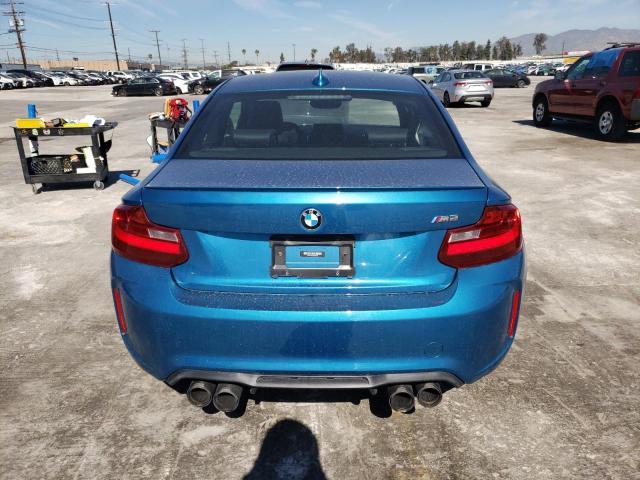 WBS1H9C52HV886712 BMW M2