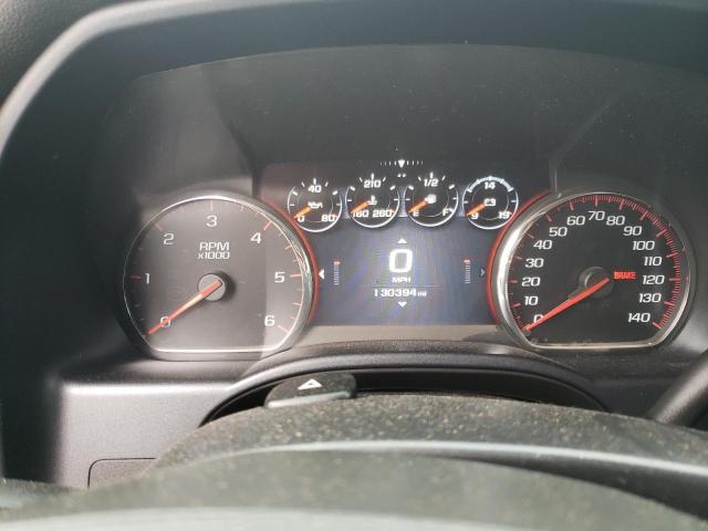 3GTU2WEJ5FG411057 GMC Sierra K1500 Denali