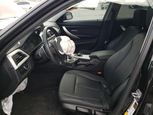 WBA8E1G59GNT36591 BMW 320 I