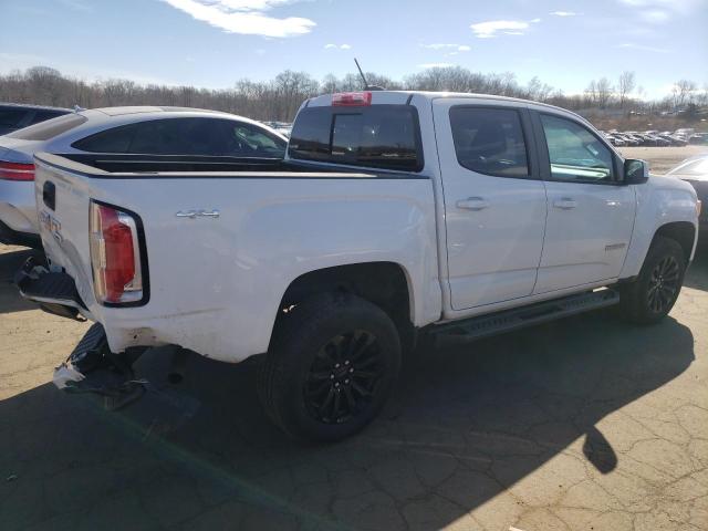 1GTG6CEN7M1216513 GMC Canyon Elevation