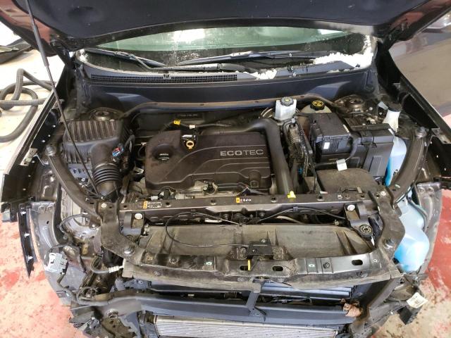 3GKALTEV5KL155087 GMC Terrain Sle