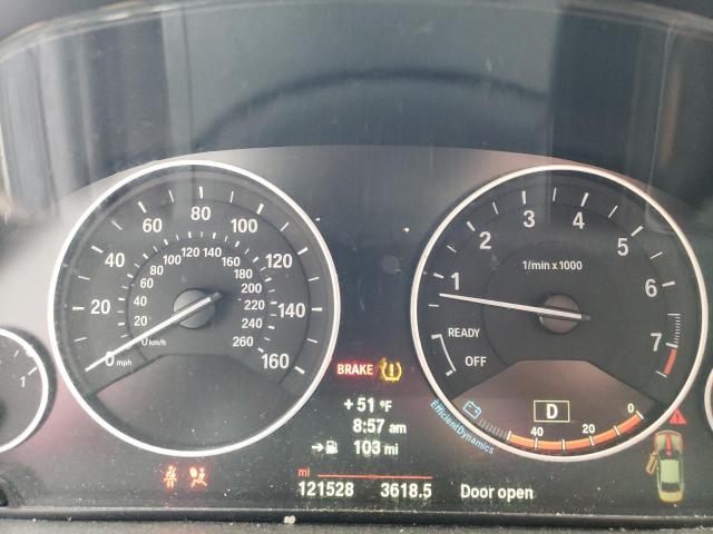 WBA3N9C53EF721957 BMW 428 XI