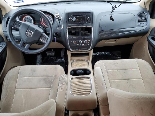 2C4RDGCGXER121029 Dodge Grand Caravan Sxt