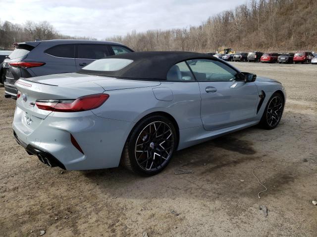 WBSDZ0C00PCL01064 BMW M8