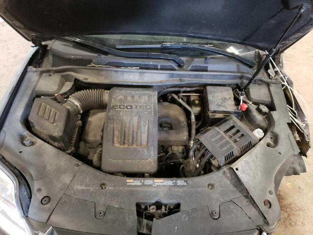 2GKFLXEK6F6296859 GMC Terrain Slt