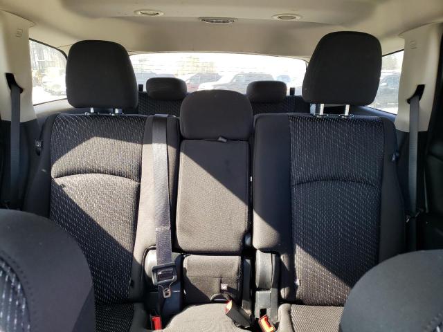 3C4PDCBG8GT202824 Dodge Journey Sxt