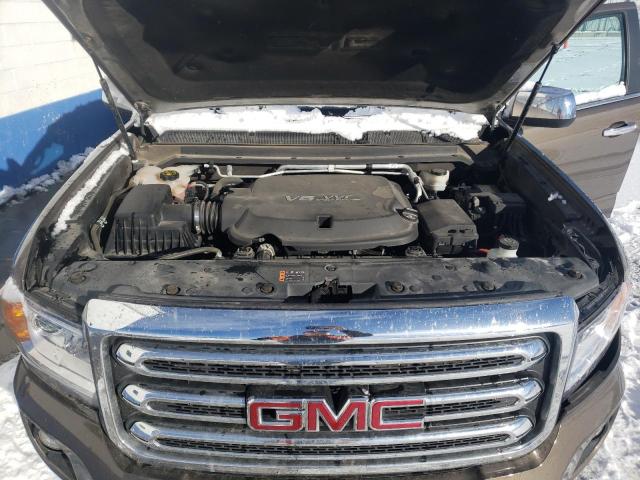 1GTG6DEN8H1209629 GMC CANYON SLT