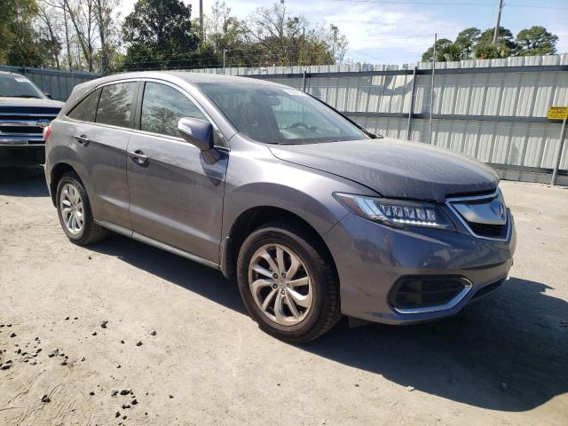 5J8TB3H59HL015021 Acura Rdx Technology