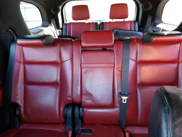 1C4SDJCT9MC661703 Dodge Durango R/t