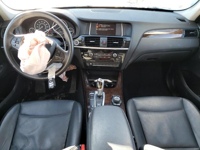 5UXWX9C5XG0D79747 BMW X3 Xdrive28i