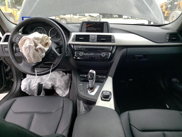 WBA8E1G59GNT36591 BMW 320 I