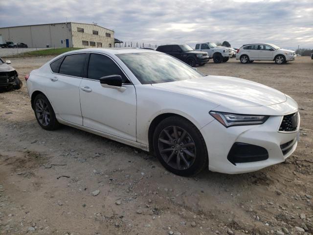 19UUB5F38MA013199 Acura TLX