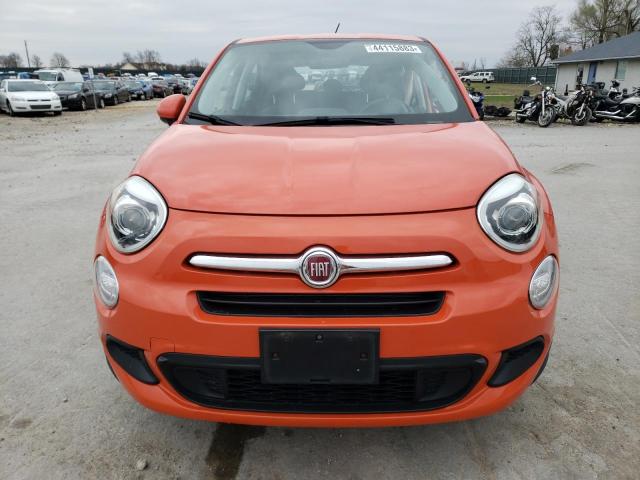 ZFBCFYAB0HP536799 Fiat 500x Pop