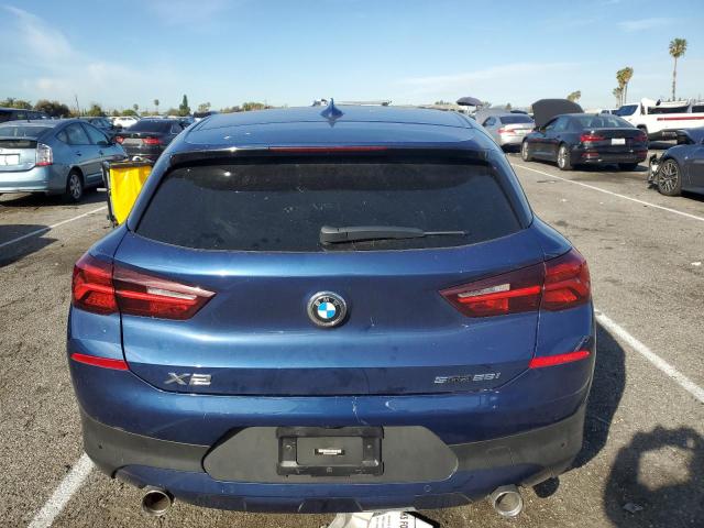 WBXYH9C08P5V28896 BMW X2 Sdrive28i