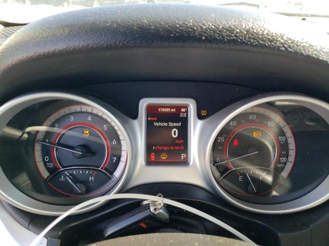 3C4PDCBG8GT202824 Dodge Journey Sxt
