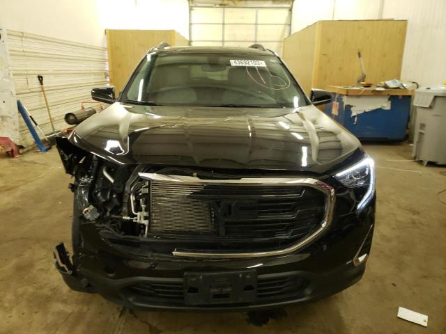 3GKALTEX9KL308507 GMC Terrain Sle