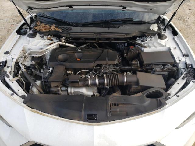 19UUB5F38MA013199 Acura TLX