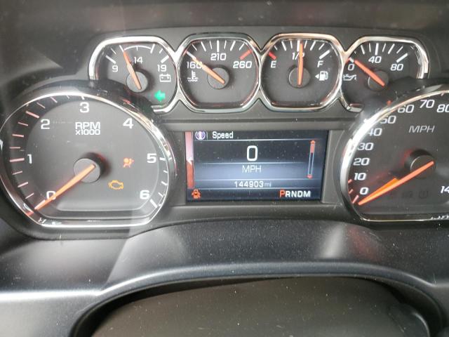 3GTU2UECXEG295536 GMC Sierra K1500 Sle