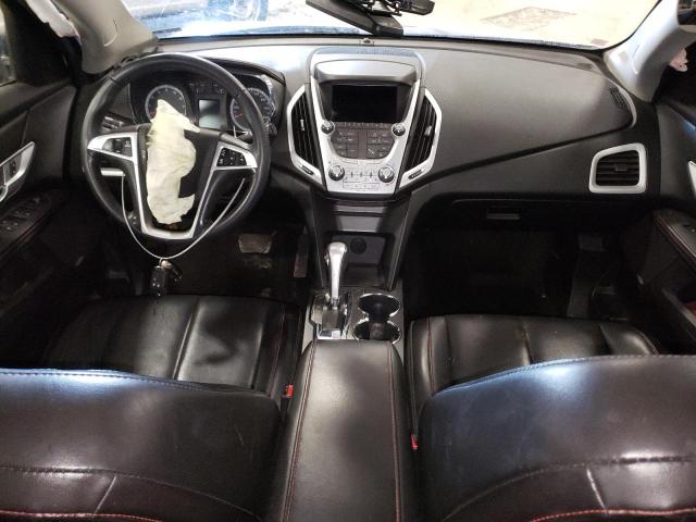 2GKFLXEK6F6296859 GMC Terrain Slt