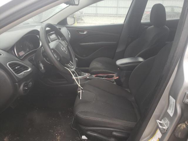1C3CDFBB0GD605694 Dodge DART SXT