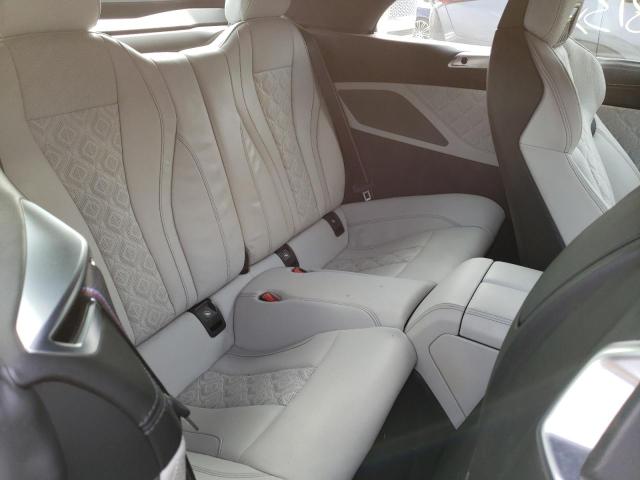 WBSDZ0C00PCL01064 BMW M8