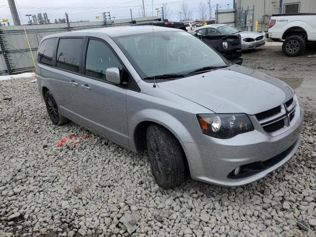 2C4RDGEGXKR793102 Dodge Grand Caravan Gt