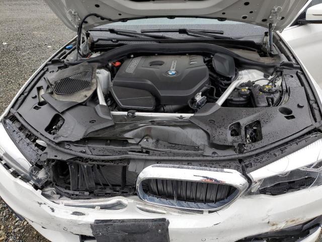 WBAJA7C52JWC75661 BMW 530 XI