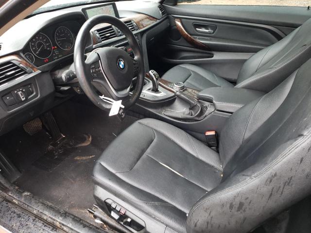 WBA3N9C53EF721957 BMW 428 XI