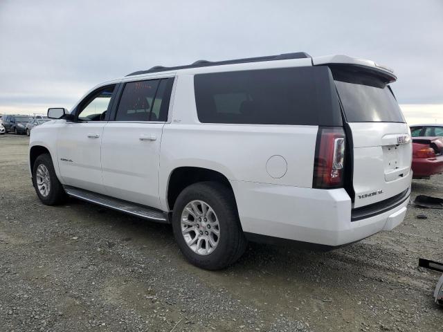1GKS2HKC7FR514624 GMC Yukon Xl K1500 Slt