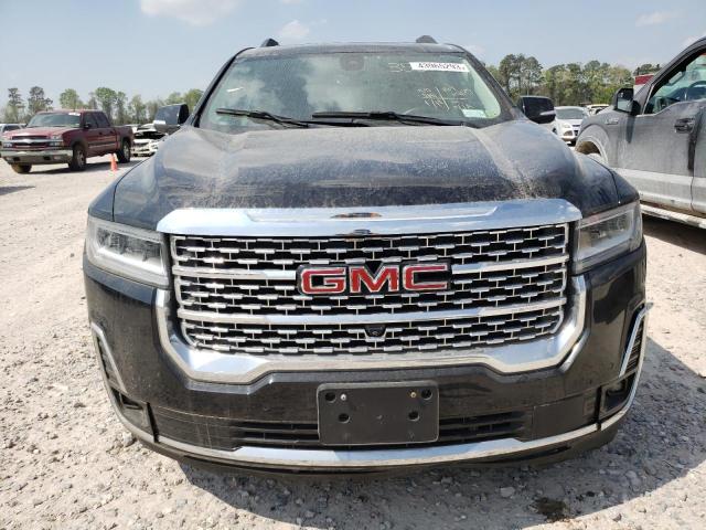 1GKKNXLS5MZ183563 GMC Acadia Denali