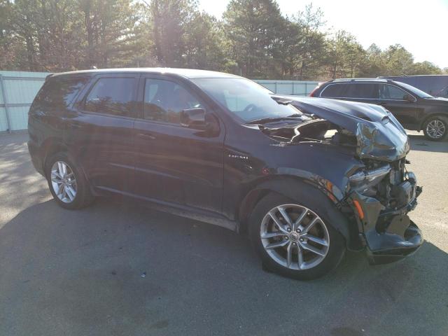 1C4SDJCT9MC661703 Dodge Durango R/t