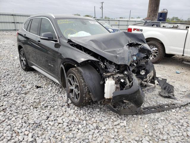WBXHU7C32H5H36996 BMW X1 Sdrive28i
