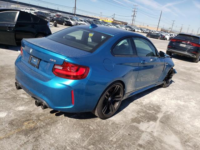 WBS1H9C52HV886712 BMW M2