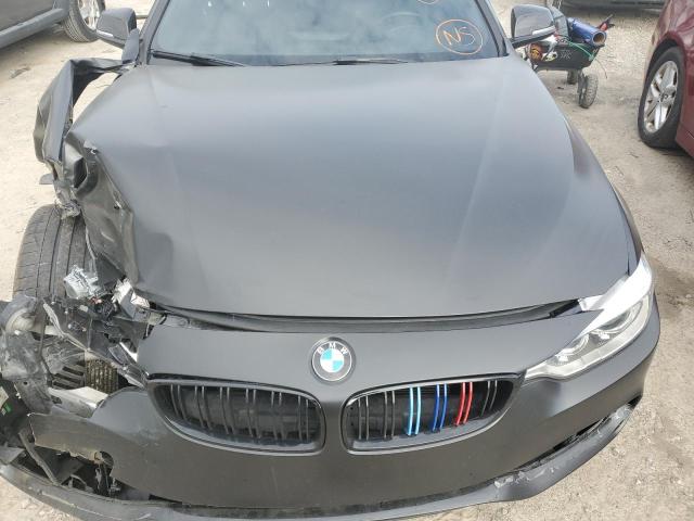 WBA3R1C50FK193227 BMW 435 I