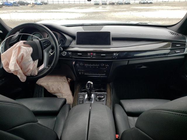 5UXKR6C54H0J84460 BMW X5 Xdrive50i