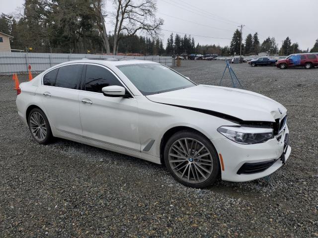 WBAJA7C52JWC75661 BMW 530 XI