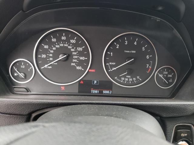 WBA8E1G59GNT36591 BMW 320 I