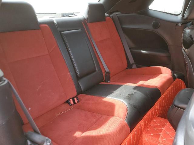 2C3CDZFJ1NH181350 Dodge Challenger R/t Scat Pack